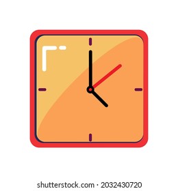 clock vector suitable for your edit pothos