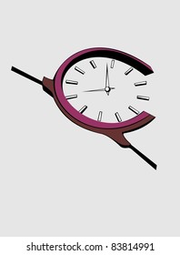 clock watch