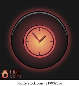 clock watches icon