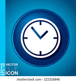 clock watches icon