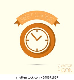 clock watches icon