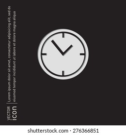 clock watches icon