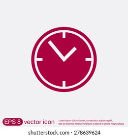clock watches icon