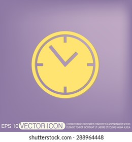 clock watches icon