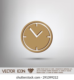 clock watches icon