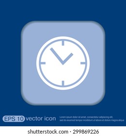 clock watches icon