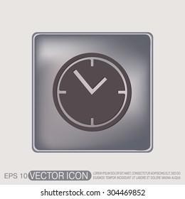 clock watches icon