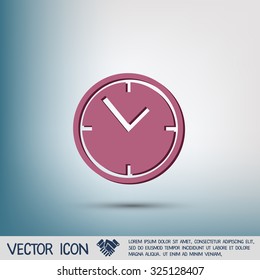clock watches icon