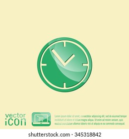 clock watches icon