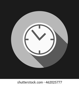 clock watches icon