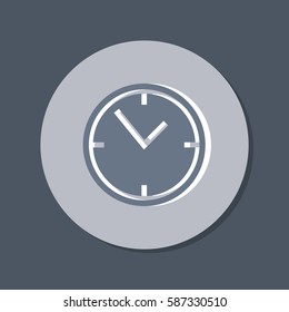 clock watches icon