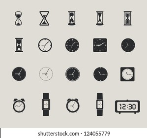 14,893 Digital Sand Clock Images, Stock Photos & Vectors | Shutterstock