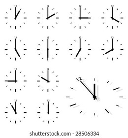 Clocks