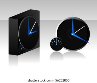 clocks