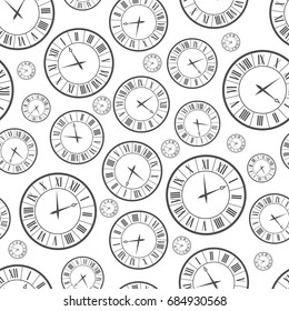 21,805 Clock seamless pattern Images, Stock Photos & Vectors | Shutterstock