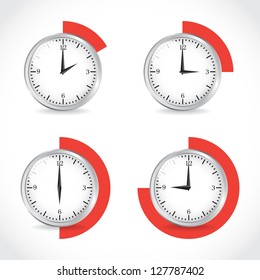 31,520 Two hours Images, Stock Photos & Vectors | Shutterstock