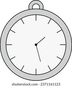 Clocks were originally designed to measure time based on the movement of celestial bodies, such as the sun and stars, before the invention of mechanical and digital clocks