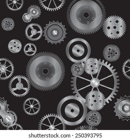 clockwork