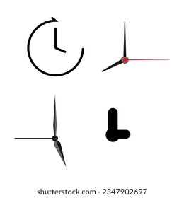 clockwork icon vector illustration design