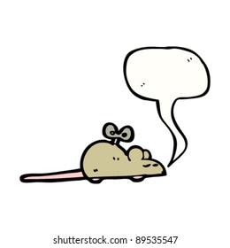 clockwork mouse cartoon