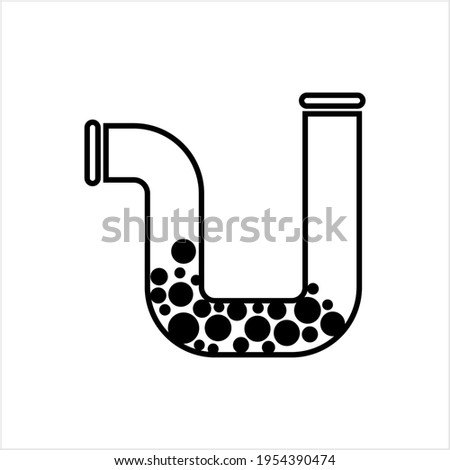 Similar – Image, Stock Photo La Maison du Gouffre
