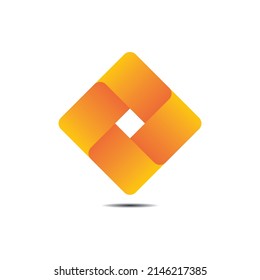 CLOORFULL CREATIVE LOGO FOR ILLUSTRATION