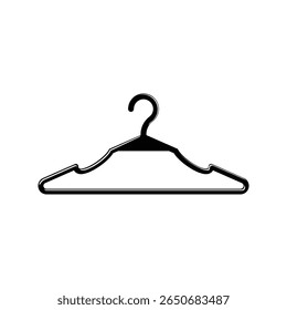 Cloorganization hanger plástico cartoon. não deslizante versátil, ecológico acessível, resistente ajustável cloorganization hanger plástico sinal.