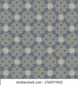 close up abstract geometric pattern