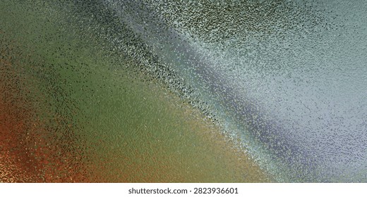 close up of abstract texture featuring gradient colors with smooth shapes and soft muted tones ideal for background design and artistic use