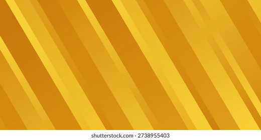 Close abstract up Yellow Industrial Container Wall Background with Spotligh simple abstract
