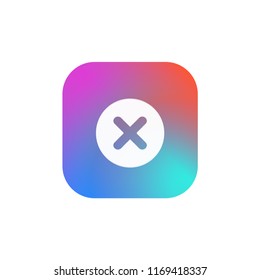 Close - App Icon