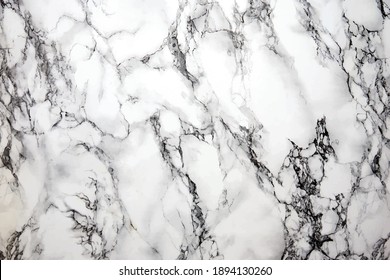 Close up of black marble textured background