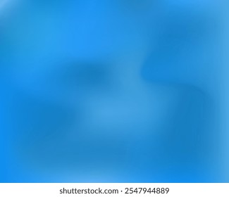 fechar fundo de gradiente azul abstrato borrado. malha de gradiente. o modelo pode ser usado como papel de parede de um laptop ou telefone celular, banner, folheto, apresentações, etc.