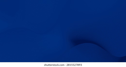 close up of blue gradations with blurr style