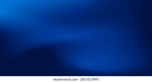 close up of blue gradations with blurr style