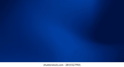 close up of blue gradations with blurr style