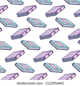 close books object style background