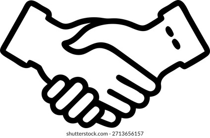 Primer plano de un apretón de manos de negocios de fondo gris liso con el concepto de espacio de copia como un primer plano de las manos temblando sobre un acuerdo de negocios con un fondo gris liso que enfatiza el profesionalismo y la confianza involucrados. El diseño minimalista deja espacio para un titular. en Photo Stock Concept, espacio de copia para publicidad o Anuncio con Photo Realistic como detalle de alta calidad --ar 7:2