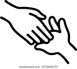 Close up of a caregiver massaging an elderly persons hand concept as A macro shot of a caregiver gently massaging an elderly person hand symbolizing care compassion and intergenerational connection. The close up offers space for text on support and caregiving. in Photo Stock Concept , copy space for advertisement or banner with Photo Realistic as high Quality Detail --ar 7:2