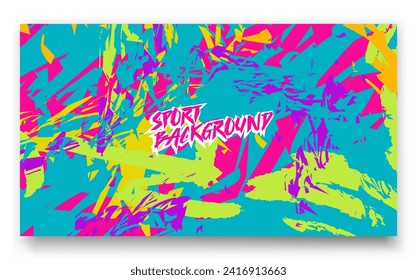 Close up of a colorful plant painting on white background. Suitable for nature themed designs, botanical prints, and home decor products.