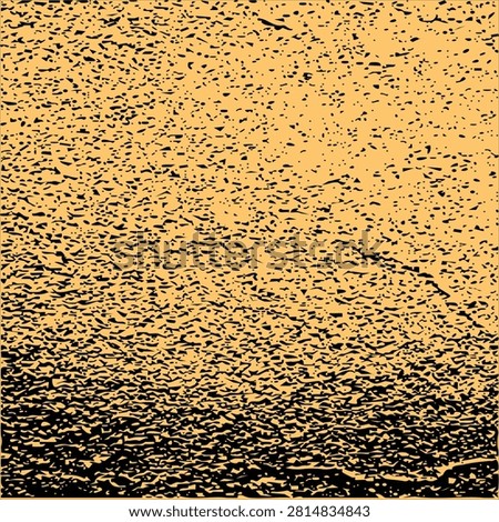 Close up cracked dry mud texture Vector