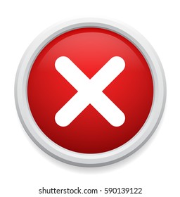 close cross icon