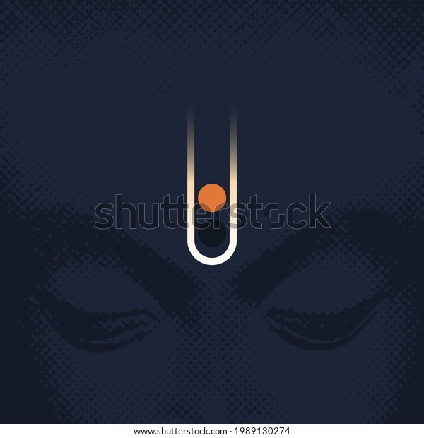 208件の「Krishna tilak」の画像、写真素材、ベクター画像 Shutterstock