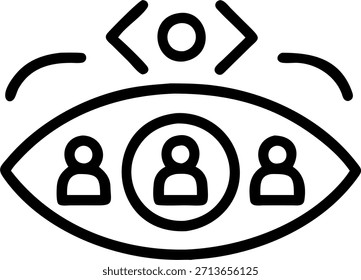 Primer plano de los ojos de una familia que reflejan el código y las secuencias de datos digitales. concepto como La cámara se acerca a los ojos de los miembros de la familia revelando reflejos de código de transmisión y datos digitales. El escenario enfatiza la integración de la emoción humana con la tecnología mostrando un compromiso colectivo familiar con el mundo digital a nivel personal. en Photo Stock Concept, espacio de copia para publicidad o Anuncio con Photo Realistic como detalle de alta calidad --ar 7:2