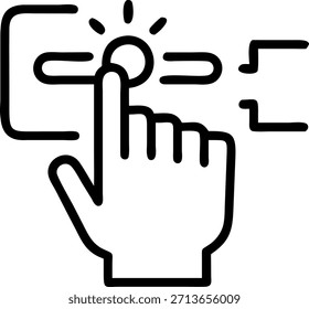 Primer plano de los dedos deslizando a través de una presentación virtual que brilla como fondo futurista con el concepto de espacio de copia como una foto macro de los dedos deslizando a través de diapositivas en una presentación de negocios virtual con un fondo futurista brillante. La Imagen captura la innovación y la interacción digital con el espacio para el texto. en Foto Stock Concepto, espacio de copia para la publicidad o el Anuncio con foto realista como detalle de alta calidad --ar 7:2