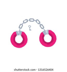Close up front view of wristbands isolated on white background