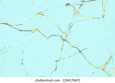 Close up of green marble texture background