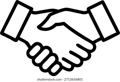 Primer plano de las manos temblando sobre un Acuerdo de negocios de fondo blanco liso con el concepto de espacio de copia como un primer plano de las manos temblando sobre un Acuerdo de negocios completado con un fondo blanco liso. El enfoque en la confianza y la colaboración se ve reforzado por el entorno limpio minimalista. en Photo Stock Concept, espacio de copia para publicidad o Anuncio con Photo Realistic como detalle de alta calidad --ar 7:2