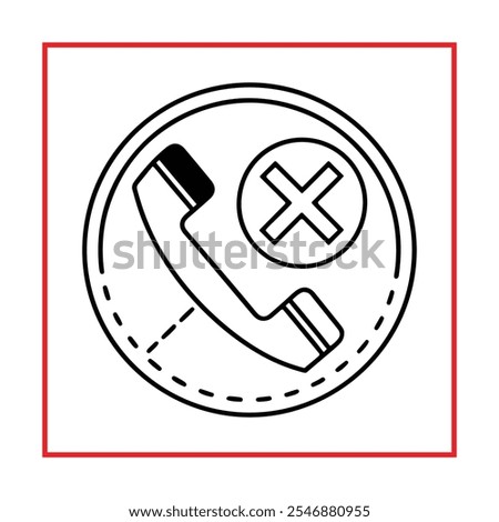 Close icon design vector file