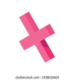 Close Icon for Graphic Design Projects